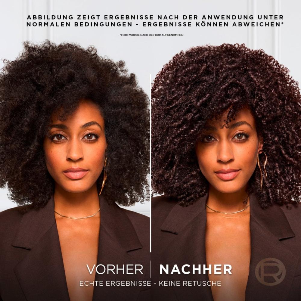 L'Oreal Preference Hair Dye 4 Natural Brown 1st