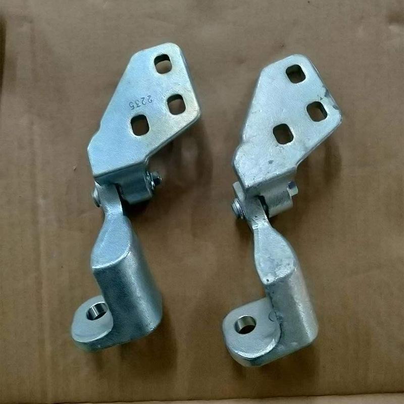 SAIC Maxus V90 Front Door and Tailgate Upper/Lower Hinges - New Car Accessories