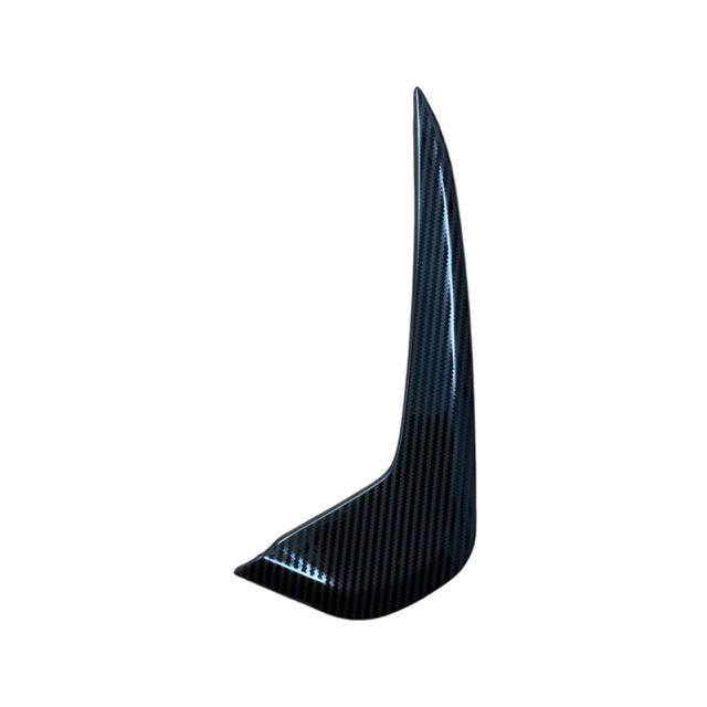 Carbon Fiber Rear Window Trim for Mazda CX-50