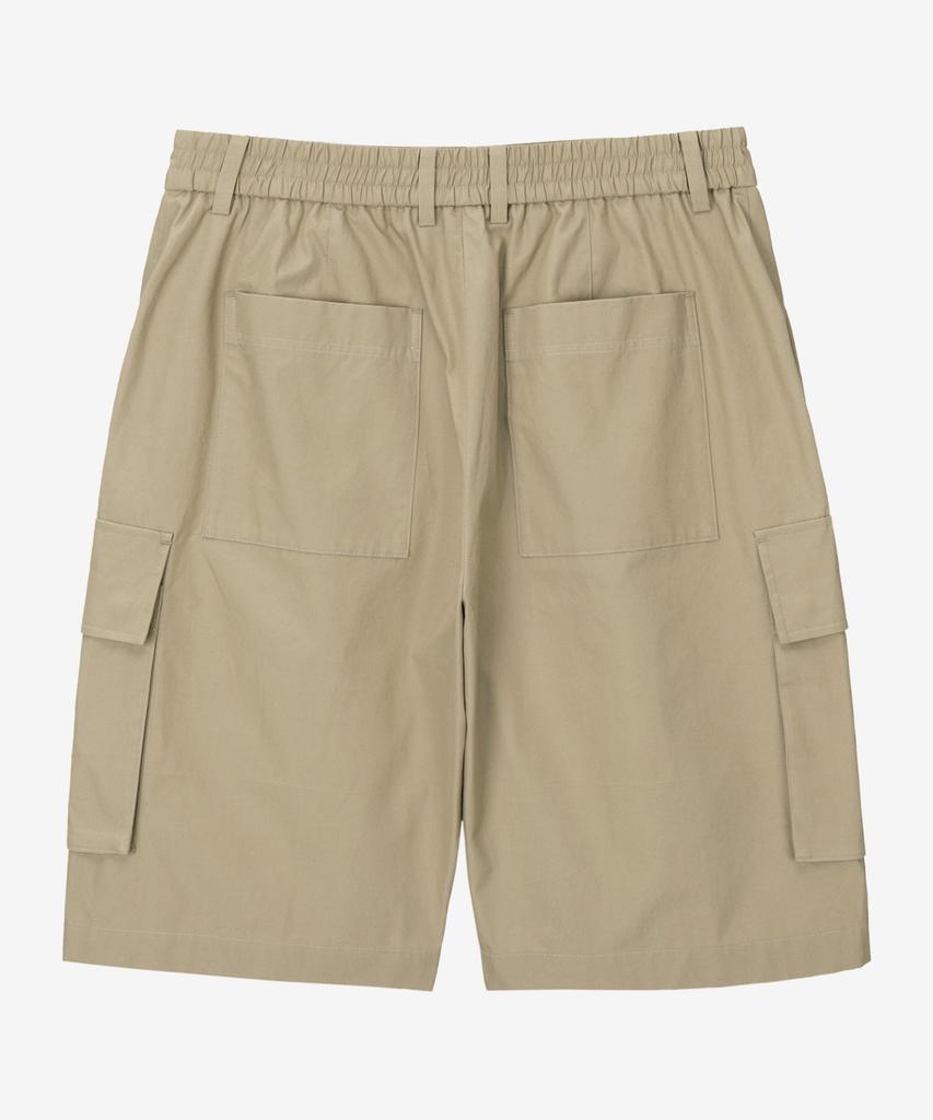 MINDBRIDGE Cargo Half Pants - 2 Colors Myhp3151