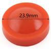 277001802 Start Stop Switches Button Knob Cover for 155 130 Quick Start Button Switches Cover Enhanced Durability