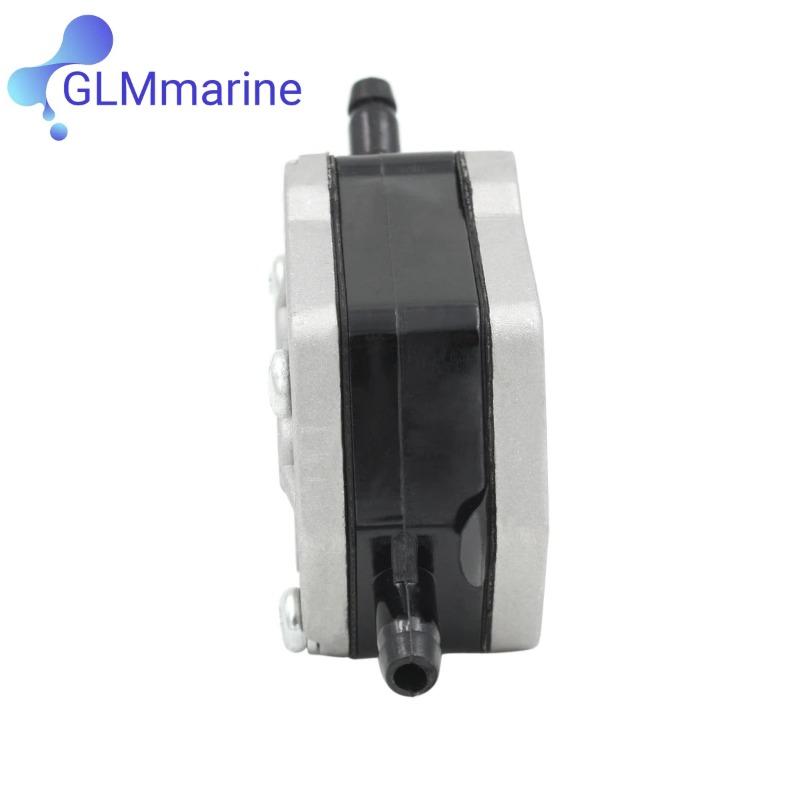 Fuel Pump for YAMAHA Outboard Motor 2-strokes  20 25 30 40 48 50 55 60 70 75 80 85 90 HP 692-24410-00 663-24410-00 6A0-24410-05