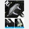 Hydration Backpack Multi-Pocket Water Backpack with Hydration Bladder Reflective Strip Hydration Pack for Hiking Running Cycling