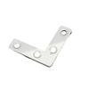 Corner Reinforcement Brackets For Kitchen Bathroom Furniture Sturdys Joints With Corrosion Design