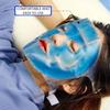 SPA Ice Cold and Hot Heat Full Face Eye Mask Sleeping Ice Pack Reduce Face Puff Dark Circles Gel Beads Compress for Woman