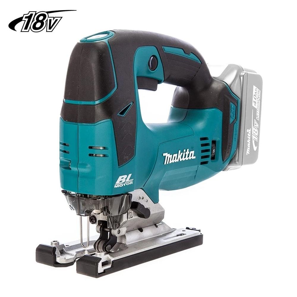 

[18V BL] Makida DJV182Z Зарядный лобзик [Только для основного блока управления скоростью]