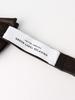 [UNITED ARROWS Green Label Relaxing] Mini Herringbone Solid Bow Tie 31346992178 0700 SILVER(07) FREE