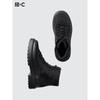 Uniqlo Lace Up Boots
