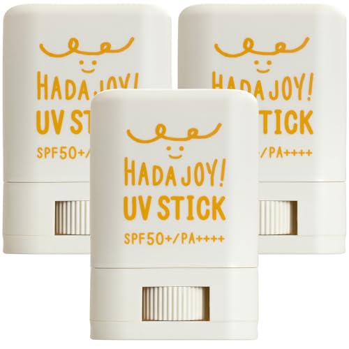 Tramparan Sunscreen Stick SPF50+ PA++++ Fragrance-free, Colorant-free, Paraben-free, Alcohol-free, Waterproof, No messy hands, Suitable for children,