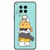 For Tecno Camon 30 4G Case Luxury TPU Soft Silicone Back Cover for Tecno Camon30 4G CL6 Protective Shockproof Cute Phone Coque