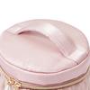 Franc Franc Japan Organza Flower Vanity Pouch S Pink