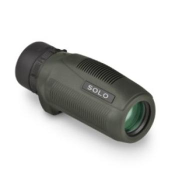 

VORTEX Solo 8x 36mm roof prism waterproof monocular with belt clip new belt case &