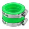 40mm Motorcycle Carburetor Intake Manifold Adapter for Inner Diameter Interface - Universal Fit, High Quality Metal