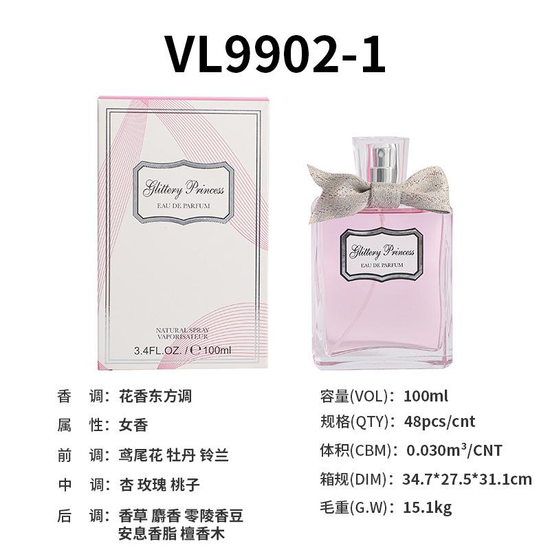 Perfume Lasting Feminine Floral Women s Eau de Perfume perfume 100ml