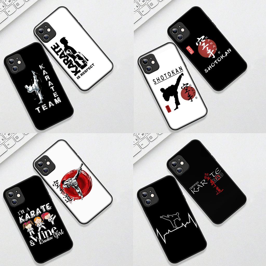 Protective Cover for Xiaomi Redmi Note 13 14 Pro Plus ProPlus 14C 13C Pro+ 5G Casing Phone Case Karate Fashion Janpan Judo