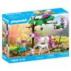 Playmobil 71839 Magical Unicorn Stable
