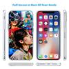 Natanael Cano Transparent Phone Case for LG K22 K30 K40 K40S K41 K42 K50 K50S K51 K51S K52 K61 K62 K71 K92 Q61