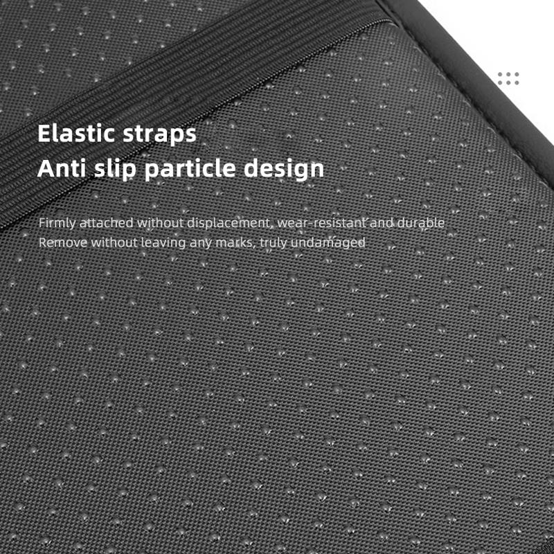 Car Armrest Box Mat Arm Rest Protection Cushion Pad Valve Cap For Lexus F SPORT ES RX NX LS UX LX GS CT IS250 IS300 IS430 RX350