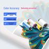 Compatible W2042A Yellow Toner Cartridge for HP Printers