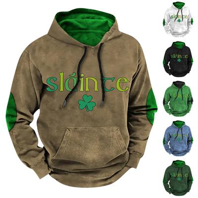 Chándal deportivo con capucha, ropa unisex para correr, sudadera con capucha de manga larga