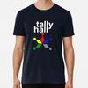 Tally Hall Ties Tshirt Size S To 5XL Made In the USA TTshirt
