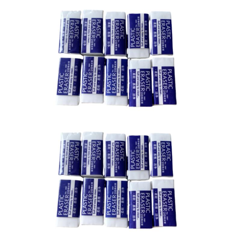 

Ластик 2b Простой ластик Чистый Ластик для обучения детей начальной школы