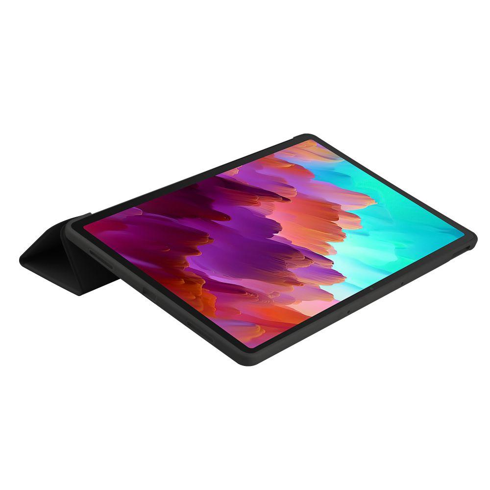 Tech-Protect Smartcase Lenovo Tab P12 12.7 Tb-370 Black