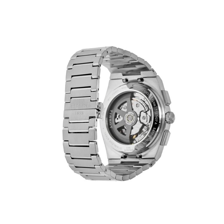 TISSOT Men's PRX Watch T137.427.11.041.00