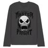 Nightmare Before Christmas Unisex Adult Master Of Fright Long-Sleeved T-Shirt
