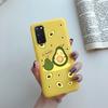 Case For Samsung Galaxy S20 FE Case S20 Ultra Soft Silicone Back Cover Phone Case For Samsung S20 FE S 20 Plus Case Cute Fundas