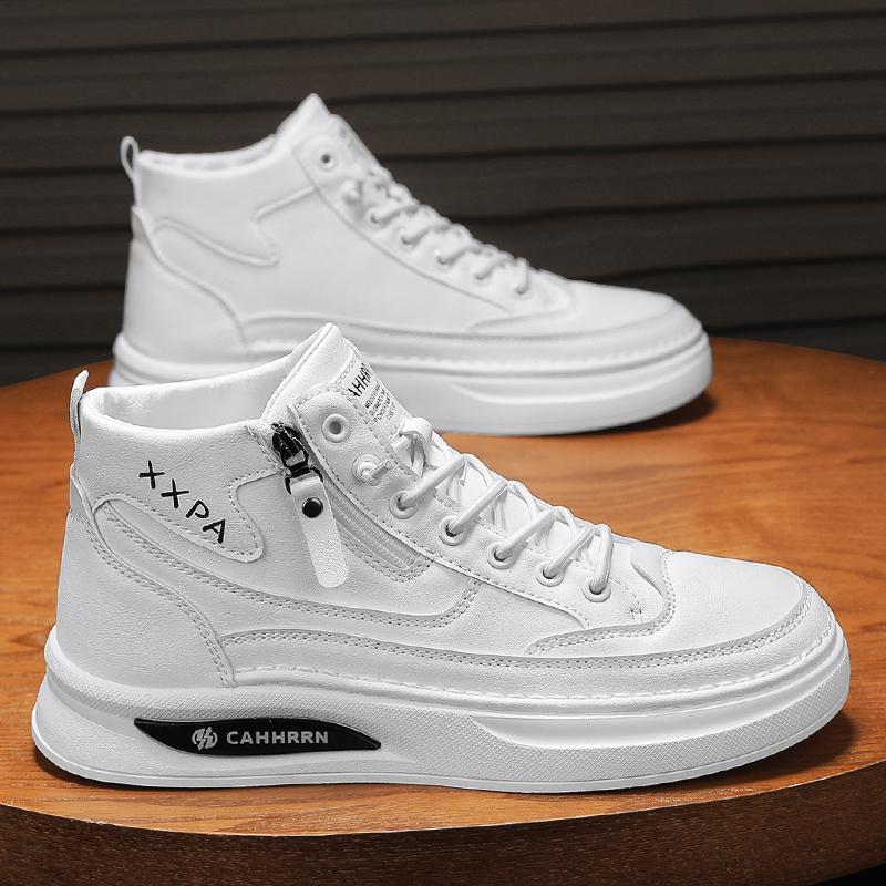 

Мода CYYTL Мужская обувь Скейтборд Кроссовки Повседневная Кожаная Уличная Для Пешего Туризма Теннисная Спортивная Беговая Платформа Лоферы Дизайнерская Роскошная Мода 39