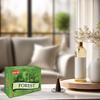 HEM incense cones forest 12 pcs