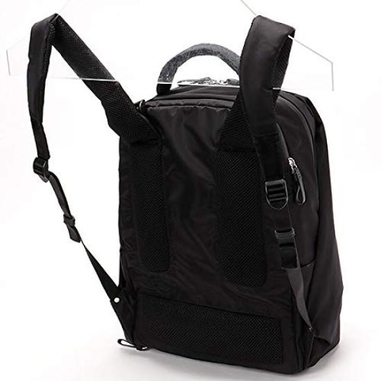 [Isaac] Backpack [TV Drama Costume Product] WELLBA Backpack for Women Y921401 Green and Other Colors 2