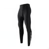 Men's Diving Pants, Sun Protection Quick Dry Compression Aquatic Tights, Additional Size Stretch