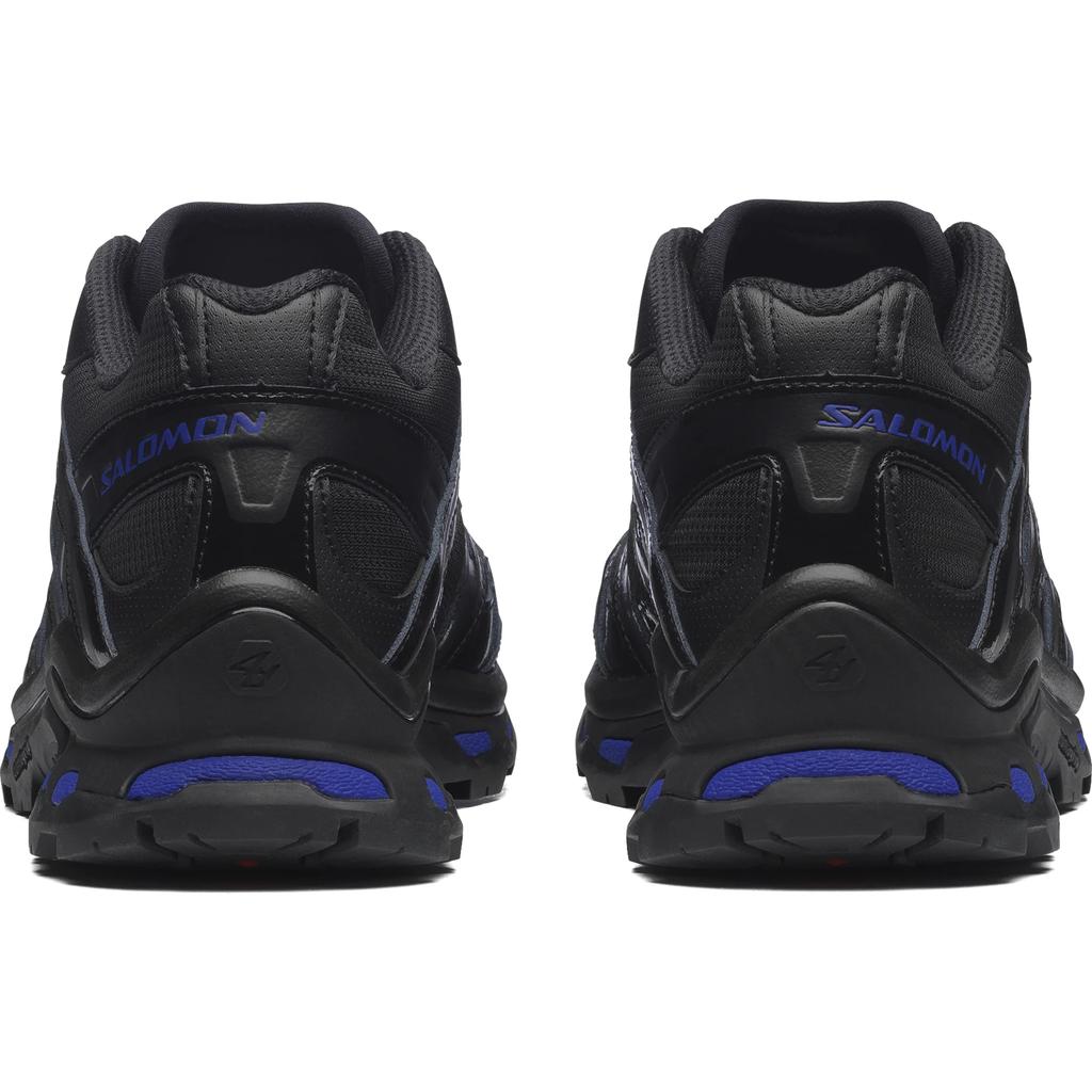 SALOMON XT Quest RECON Fabric Abrasion Resistant Breathable Coverage Low top Mountaineering & Hiking Shoes Unisex 479693