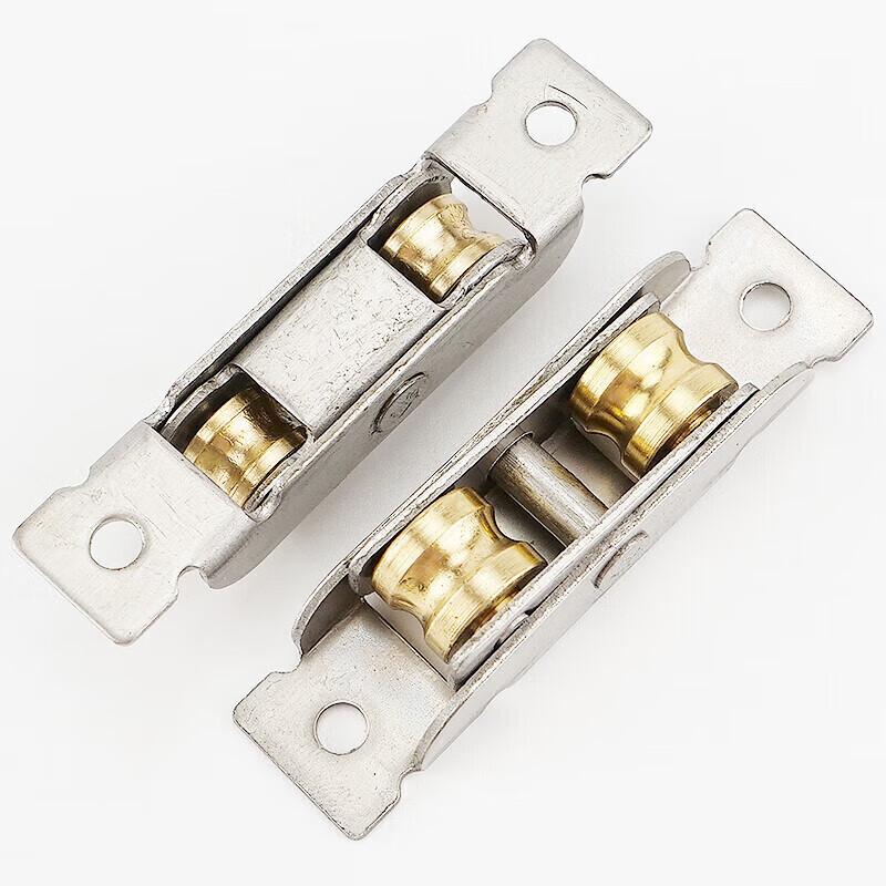Heisidig Sliding Door & Window Pulley Wheel