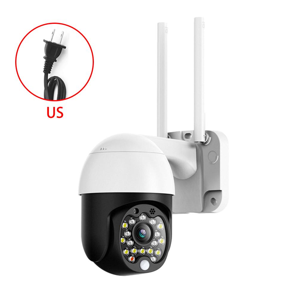 sdeter ip camera