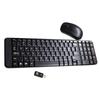 Logitech MK220 Wireless Keyboard and Mouse Combo