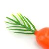 Foods Wedding Berry Christmas Party Supplies Kitchen Decoration Carrots Artificial Vegetables