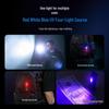 Philips SFL1121 Mini Keychain Flashlight
