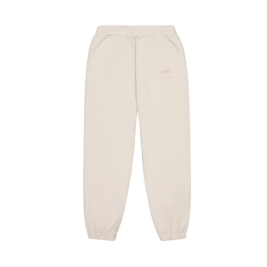 New Balance Casual Pants Men's Light Umber MLE35101-BEI