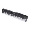 61 Keys Keyboard Piano Multifunctional Sustain Tremor Recording Portable Electronic Piano