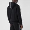 Burberry Siren Zip Up Hoodie 80295271