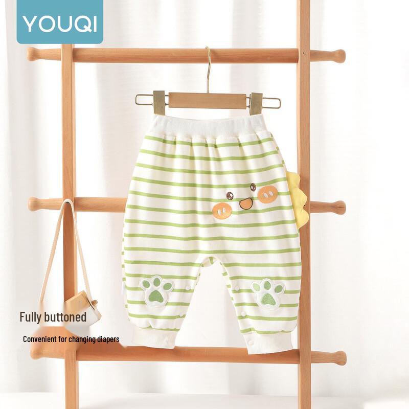 Infant Boys' Casual Long Pants
