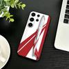 B-Graffiti Travel Airplane Pattern  Phone Case For Samsung S26,S25,S24,S23,S22,S21,S20,Plus,Fe,Lite,Others Black Cover