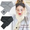 Accessoarer – Halsdukar & Sjalar