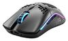 Glorious Model O Wireless Gaming RGB with 6 Programmable Buttons Mouse, Lightweight, Quiet, (69g)