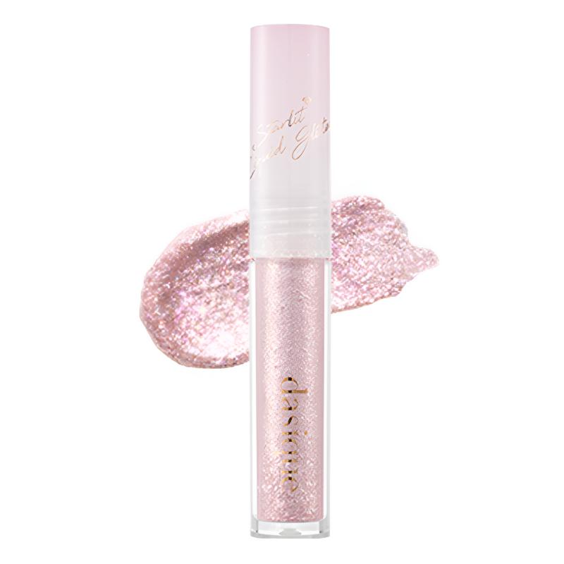 

[Dasique] Starlit Jewel Liquid Glitter 1.8g Love Flake