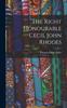 Kniha The Right Honourable Cecil John Rhodes