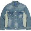 Mantolar ve ceketler – Denim ceketler
